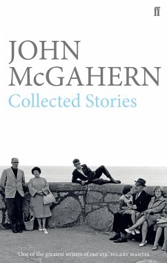 Collected Stories - McGahern, John