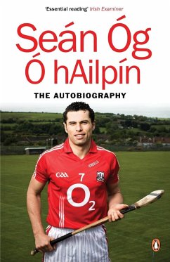 Cover The Autobiography