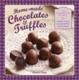 Home-Made Chocolates & Truffles