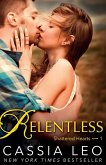 Relentless (Shattered Hearts 1)