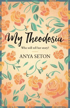 My Theodosia - Seton, Anya