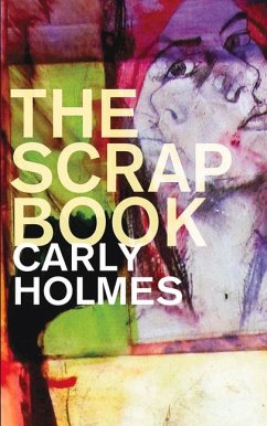 The Scrapbook - Holmes, Carly