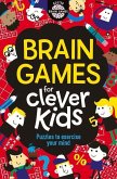 Brain Games For Clever Kids®