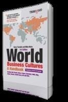The World's Business Cultures - Tomalin, Barry; Nicks, Mike