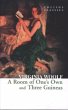 A Room of One?s Own and Three Guineas (Collins Classics)