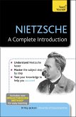 Nietzsche: A Complete Introduction