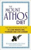 The Mount Athos Diet