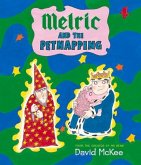 Melric and the Petnapping