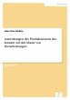 Auswirkungen des Produktwissens des... - Bild 1