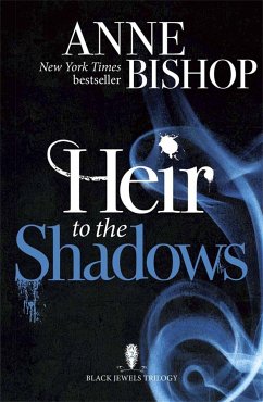 Heir to the Shadows - Bishop, Anne