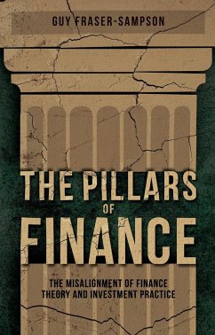 The Pillars of Finance - Fraser-Sampson, Guy