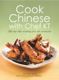 Cook Chinese with Chef KT Cook Chinese with Chef KT