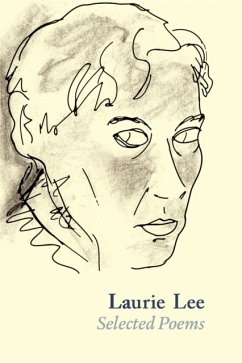 Cover Laurie Lee