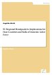EU Regional Headquarters: Implications... - Bild 1