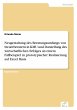 Neugestaltung des Beratungsumfangs von... - Bild 1
