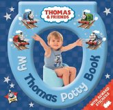 Thomas & Friends: My Thomas Potty Book