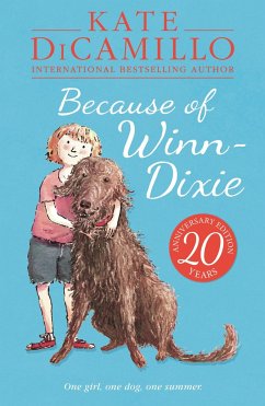 Because of Winn-Dixie - DiCamillo, Kate