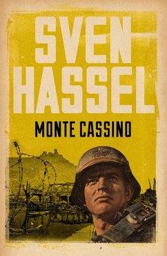 Monte Cassino - Hassel, Sven