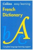 Collins Easy Learning French Dictionary in colour Collins Easy Learning French Dictionary in colour