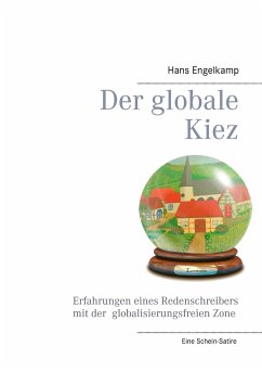 Der globale Kiez - Engelkamp, Hans