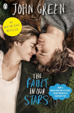 Image of The Fault In Our Stars, Movie Tie-In - John Green, Kartoniert (TB)