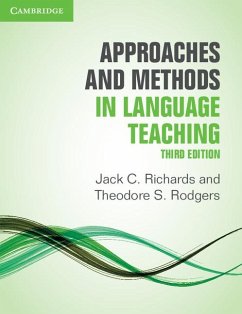 Approaches and Methods in Language Teaching - Richards, Jack C.; Rodgers, Theodore S.