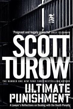 Ultimate Punishment - Turow, Scott