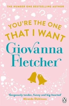 You're the One That I Want - Fletcher, Giovanna