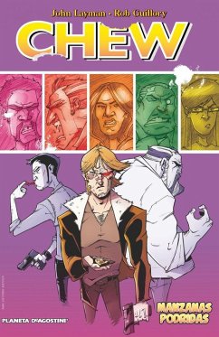 Cover Chew 7