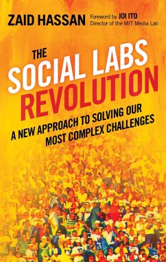 The Social Labs Revolution (eBook, ePUB) - Hassan, Zaid