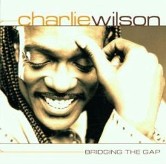 Bridging The Gap - Wilson, Charlie