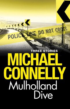 Mulholland Dive (eBook, ePUB) - Connelly, Michael