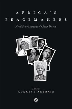Africa's Peacemakers (eBook, PDF) Africa's Peacemakers (eBook, PDF)