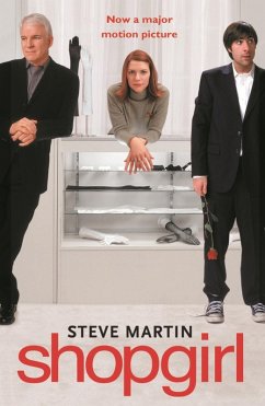 Shopgirl (eBook, ePUB) - Martin, Steve