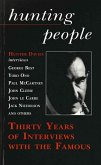 Hunting People (eBook, ePUB)