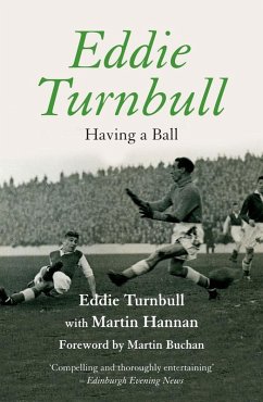 Eddie Turnbull (eBook, ePUB) - Turnbull, Eddie; Hannan, Martin