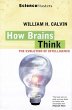 How Brains Think (eBook, ePUB) - Bild 1