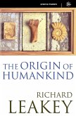 The Origin Of Humankind (eBook, ePUB)