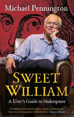 Sweet William (eBook, ePUB) - Pennington, Michael