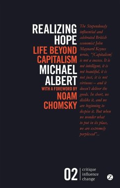 Realizing Hope (eBook, PDF) - Albert, Michael