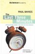 The Last Three Minutes (eBook, ePUB) - Bild 1