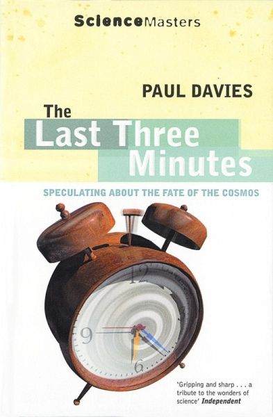 The Last Three Minutes (eBook, ePUB) The Last Three Minutes (eBook, ePUB)