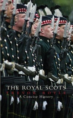 Cover The Royal Scots (eBook, ePUB)