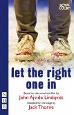 Let the Right One In (stage version) (NHB Modern Plays) (eBook, ePUB)