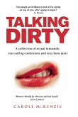 Talking Dirty (eBook, ePUB) Talking Dirty (eBook, ePUB)