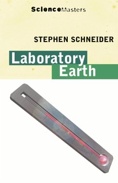 Cover Laboratory Earth (eBook, ePUB)