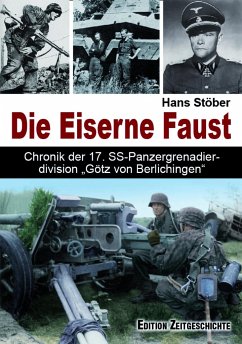 Die Eiserne Faust - Stöber, Hans