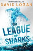The League of Sharks (eBook, ePUB) The League of Sharks (eBook, ePUB)