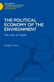 The Political Economy of the Environment (eBook, PDF)