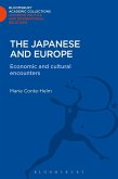 The Japanese and Europe (eBook, PDF)